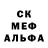 Кокаин Fish Scale Akyda Radzi